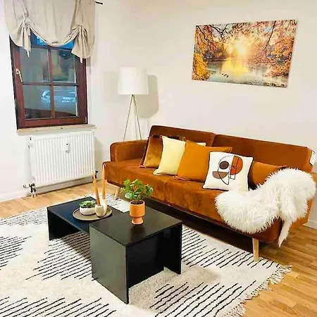 Apartamento Ma Centre Apart. *
