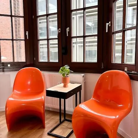 Apartamento Ma Centre Apart. *