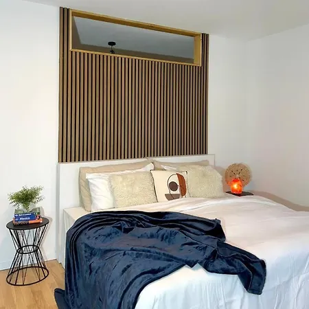Apartamento Ma Centre Apart.